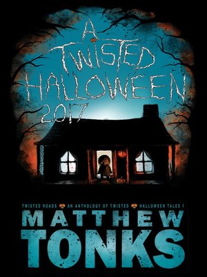 cover image of A Twisted Halloween 2017